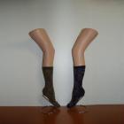 Models of socks 22