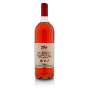 Crveno Vino Rosa